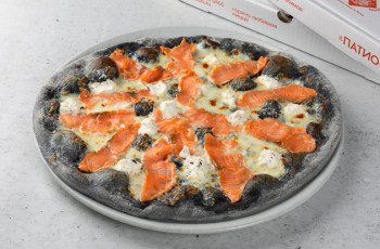 Аль Сальмоне