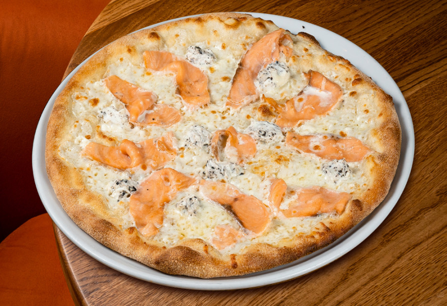 Аль Сальмоне
