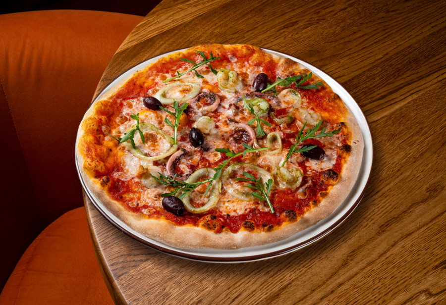 Фрутти ди Маре