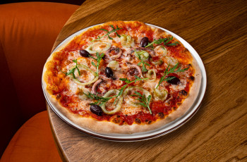 Фрутти ди Маре