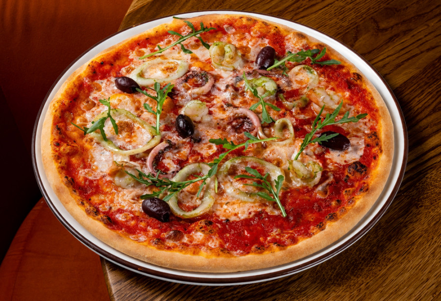 Фрутти ди Маре