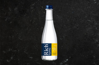 Тоник Rich  0,33 л [AT]