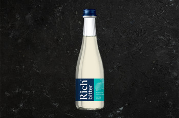 Тоник Rich  Лимон 0,33 л [AT]